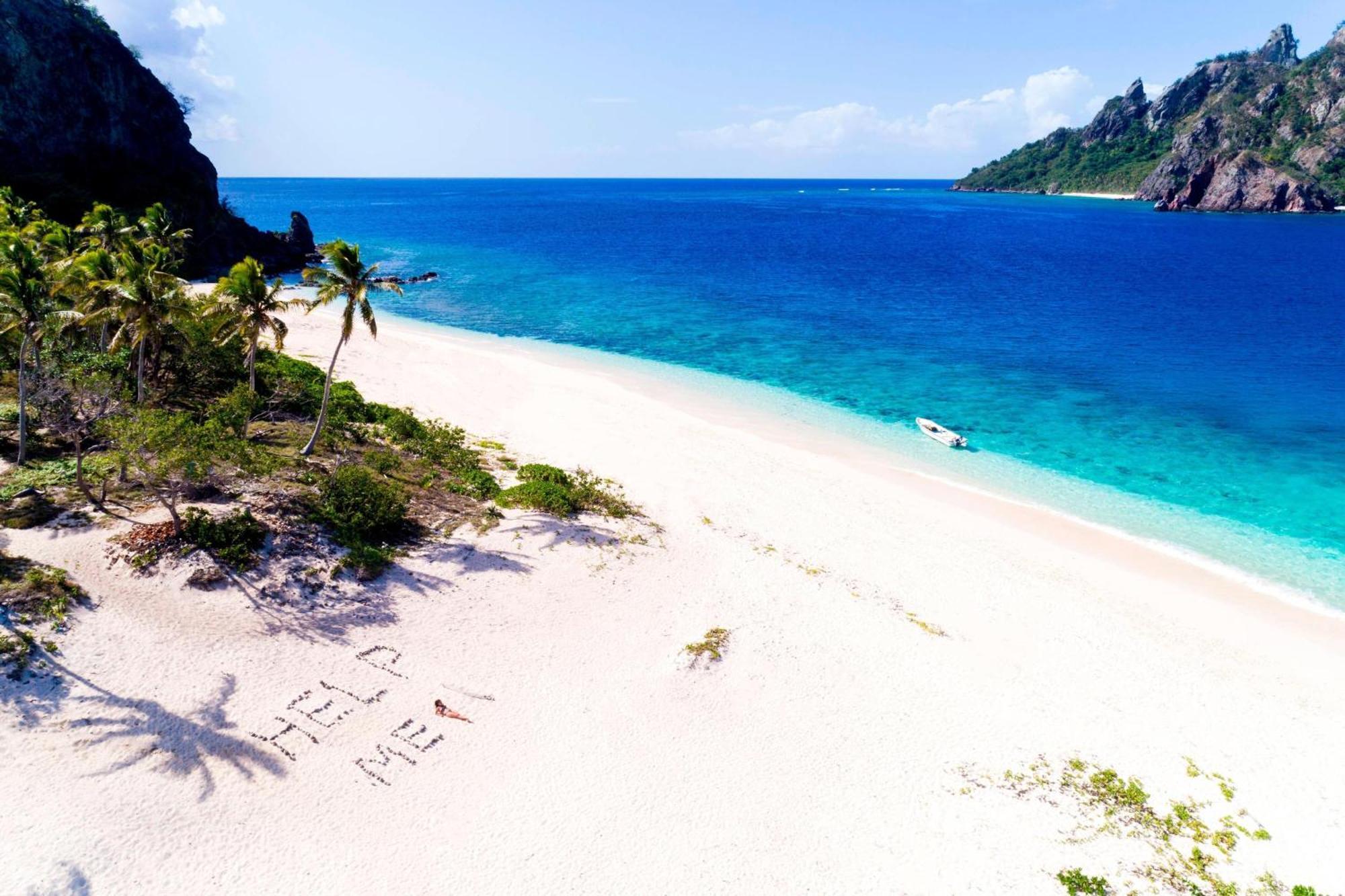 Sheraton Resort & Spa, Tokoriki Island, Fiji Εξωτερικό φωτογραφία