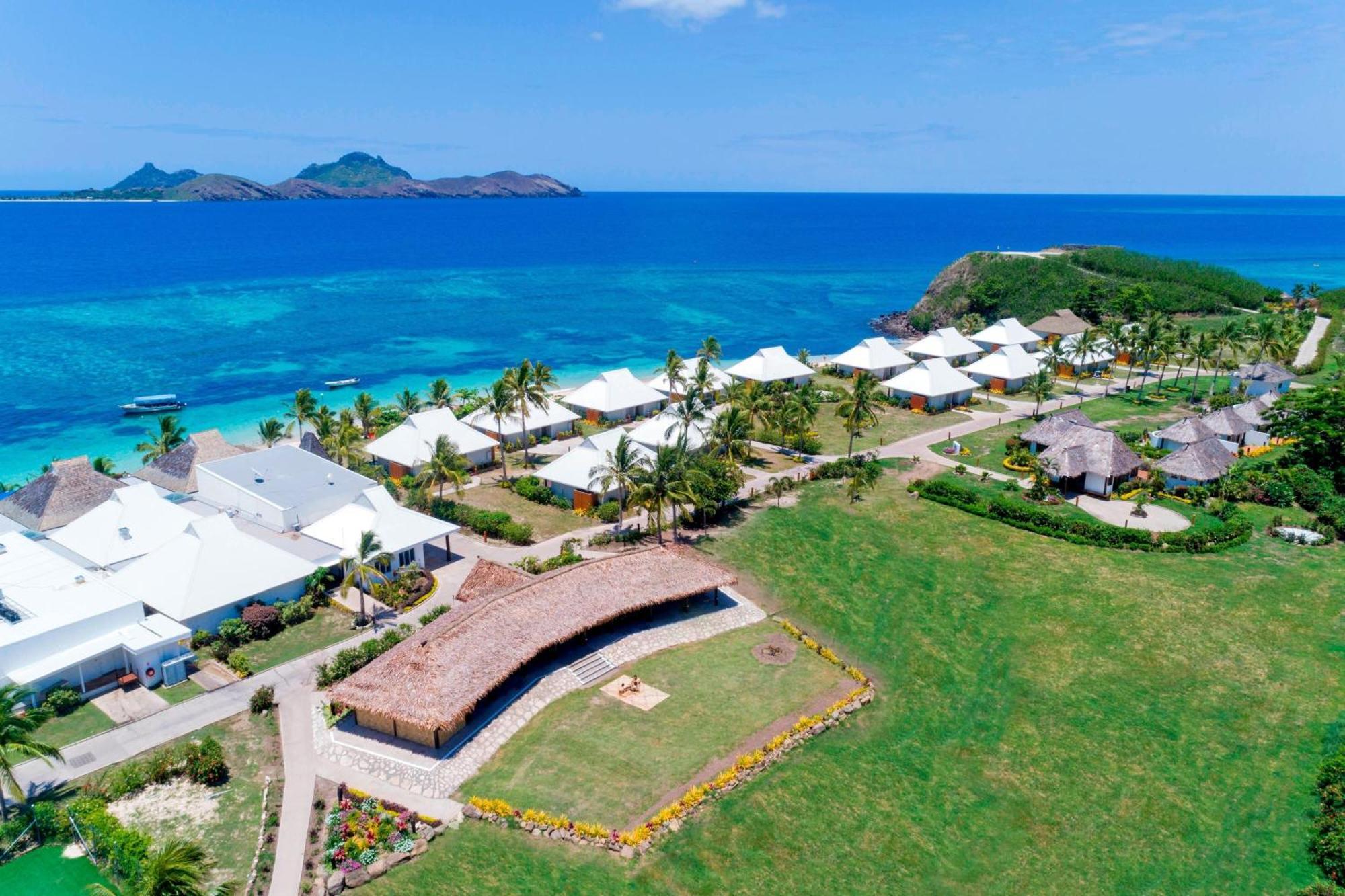 Sheraton Resort & Spa, Tokoriki Island, Fiji Εξωτερικό φωτογραφία
