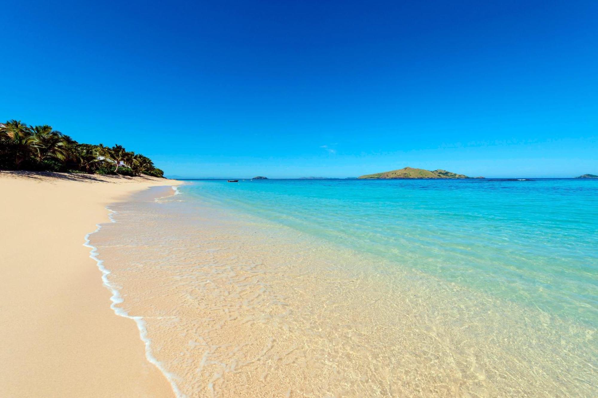 Sheraton Resort & Spa, Tokoriki Island, Fiji Εξωτερικό φωτογραφία