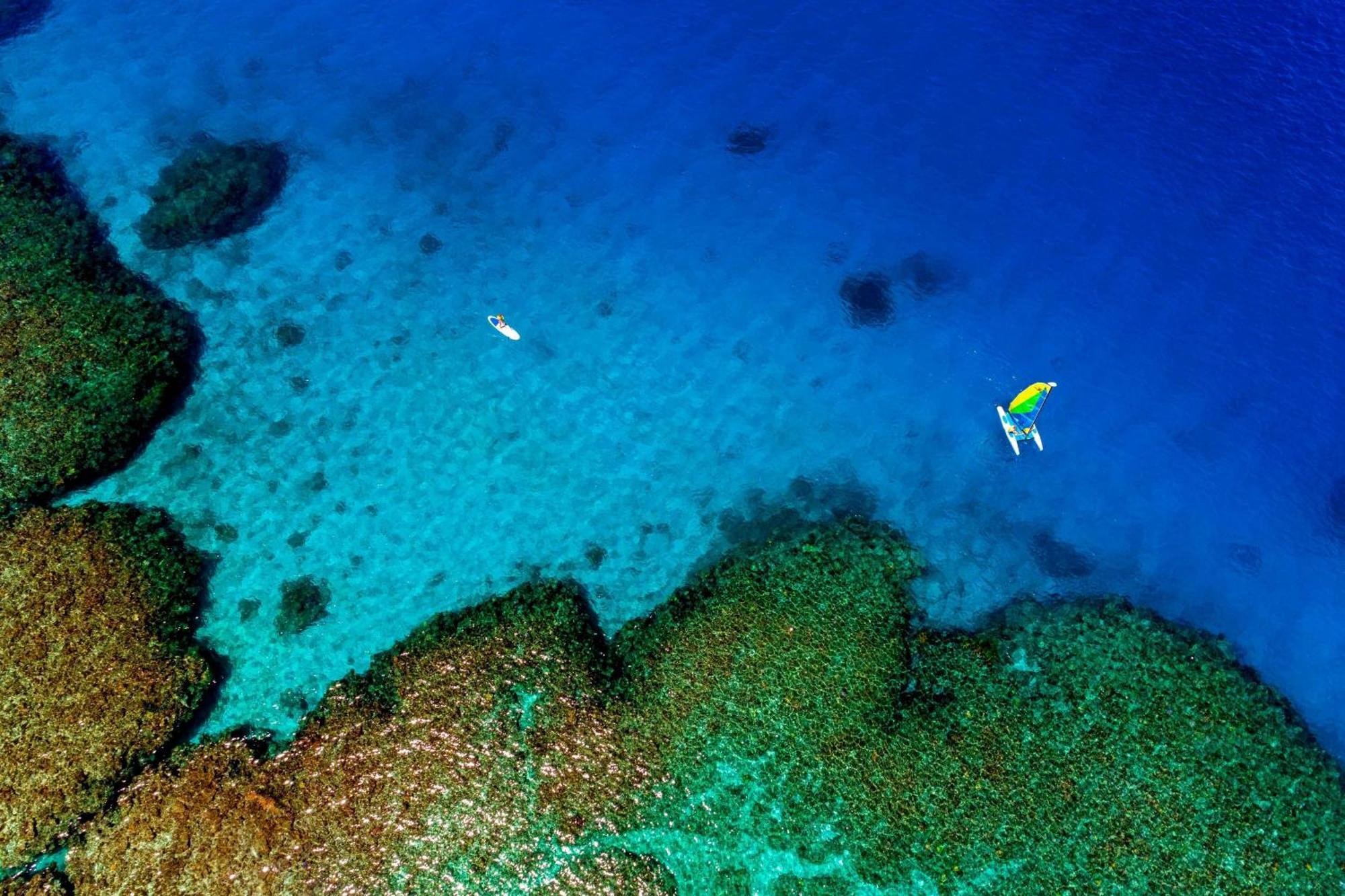 Sheraton Resort & Spa, Tokoriki Island, Fiji Εξωτερικό φωτογραφία