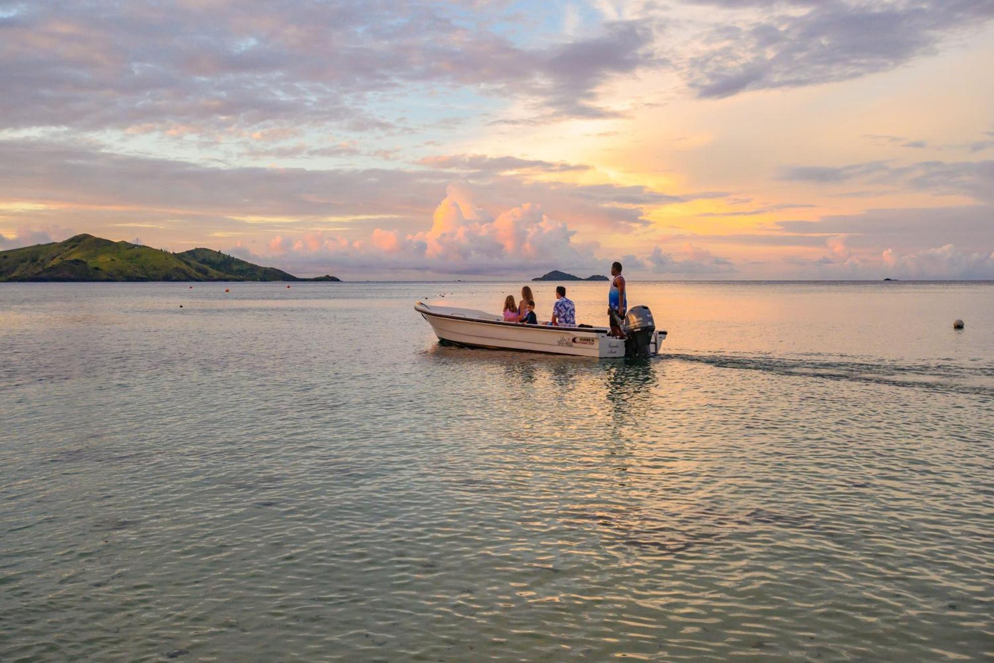 Sheraton Resort & Spa, Tokoriki Island, Fiji Εξωτερικό φωτογραφία
