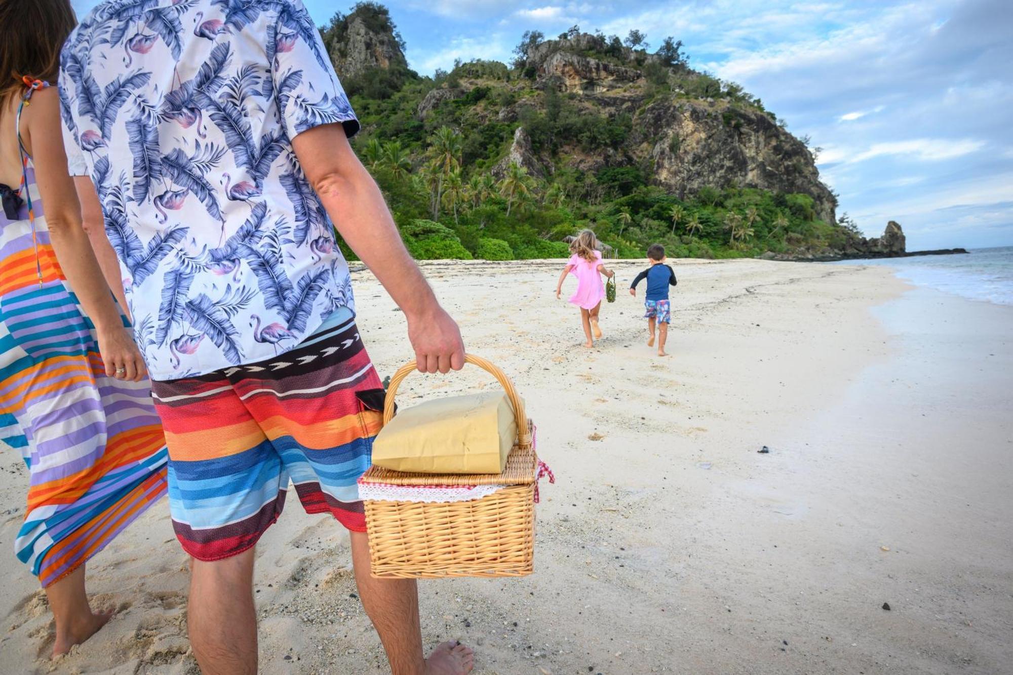 Sheraton Resort & Spa, Tokoriki Island, Fiji Εξωτερικό φωτογραφία