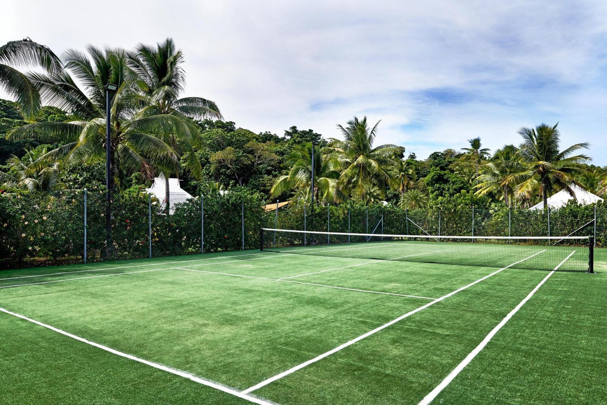 Sheraton Resort & Spa, Tokoriki Island, Fiji Εξωτερικό φωτογραφία