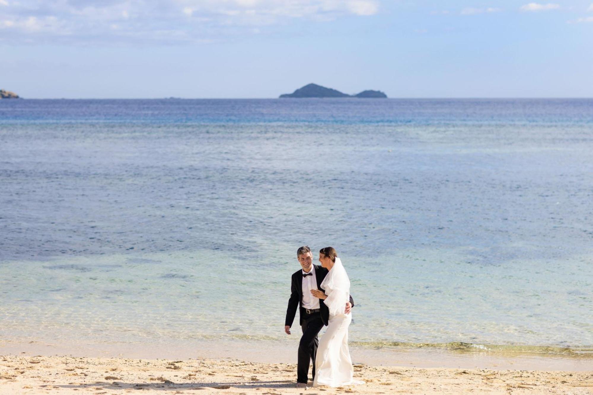 Sheraton Resort & Spa, Tokoriki Island, Fiji Εξωτερικό φωτογραφία