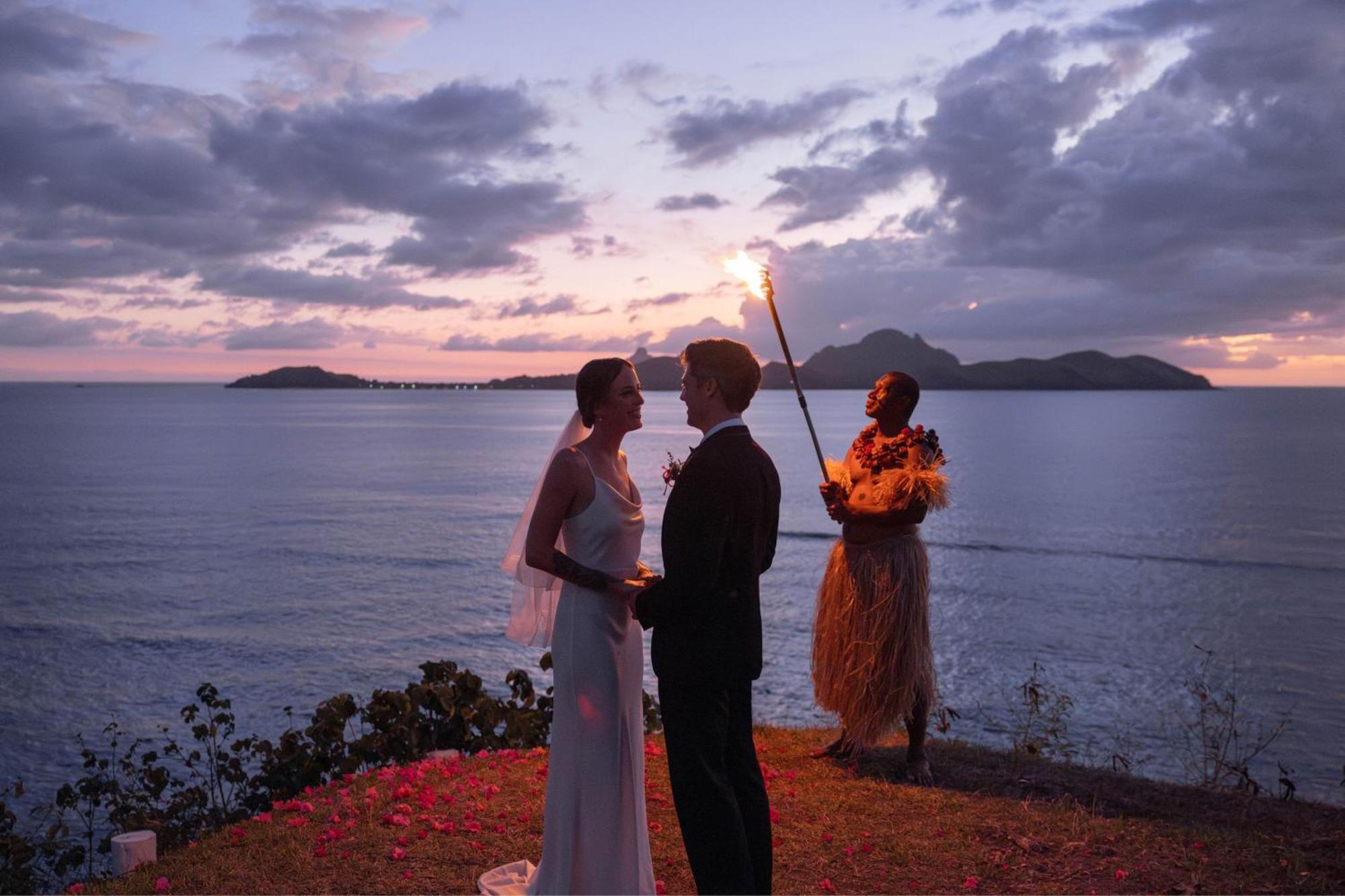 Sheraton Resort & Spa, Tokoriki Island, Fiji Εξωτερικό φωτογραφία