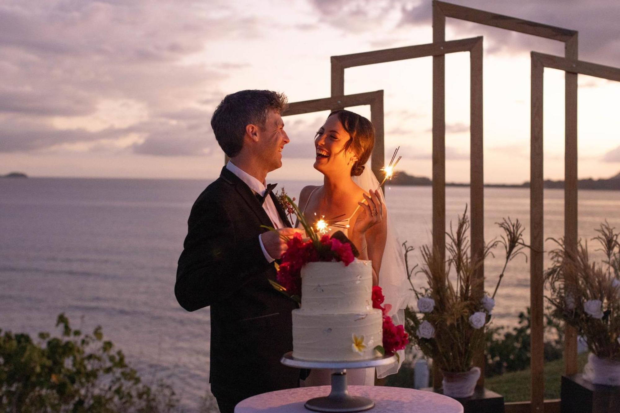 Sheraton Resort & Spa, Tokoriki Island, Fiji Εξωτερικό φωτογραφία