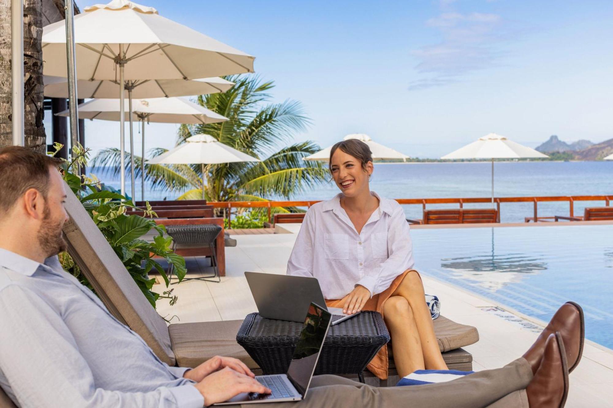 Sheraton Resort & Spa, Tokoriki Island, Fiji Εξωτερικό φωτογραφία