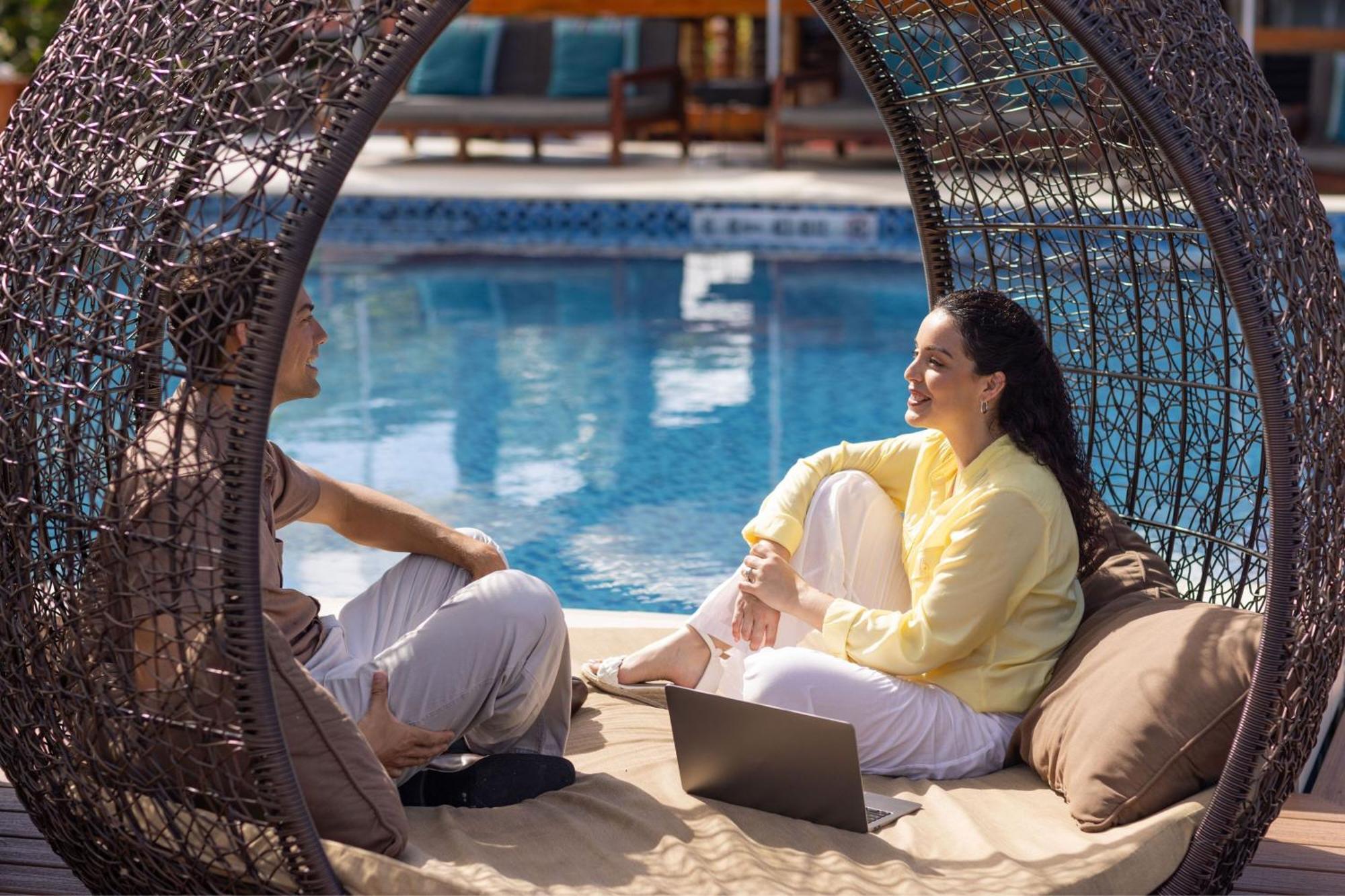 Sheraton Resort & Spa, Tokoriki Island, Fiji Εξωτερικό φωτογραφία