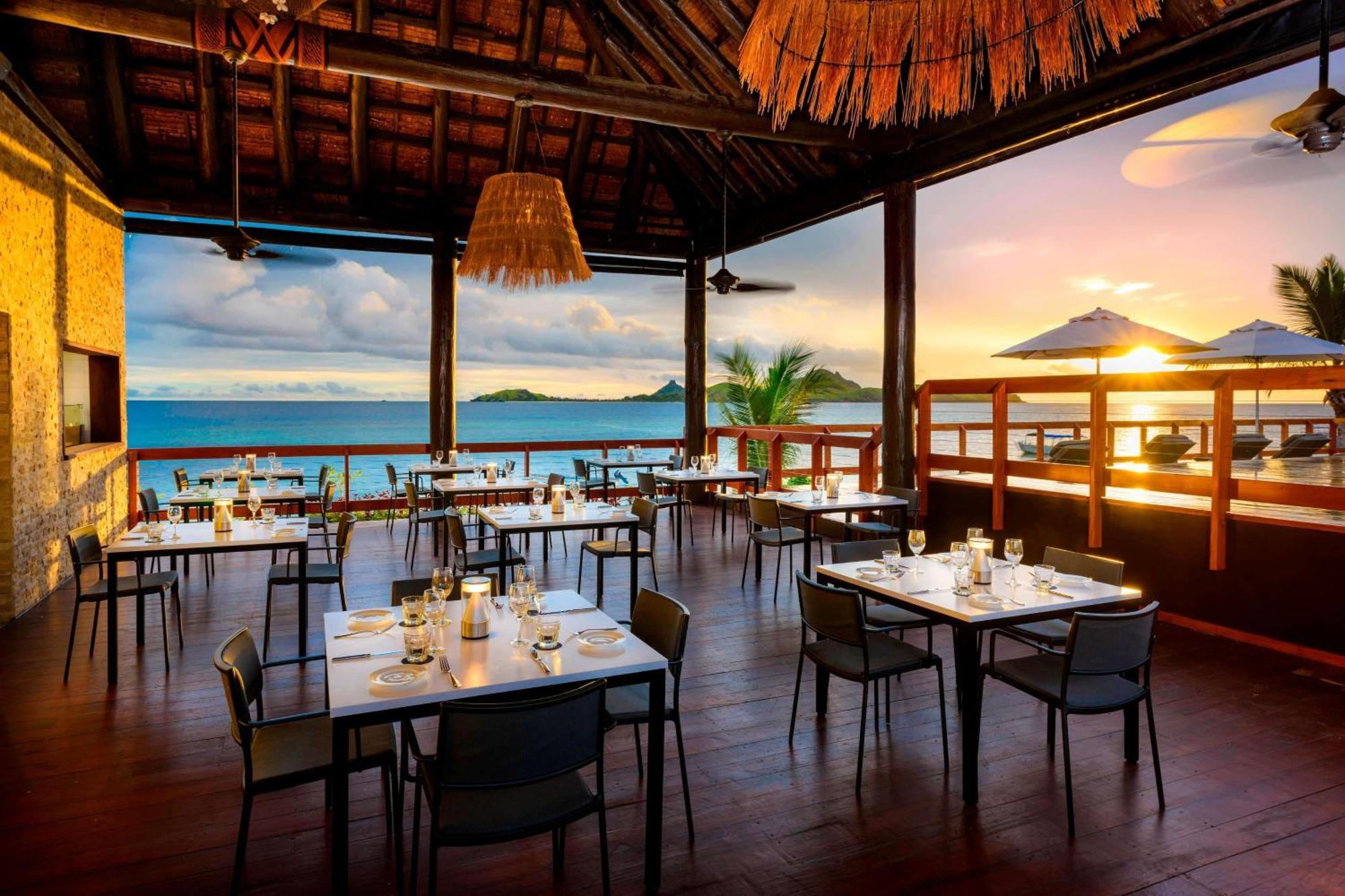 Sheraton Resort & Spa, Tokoriki Island, Fiji Εξωτερικό φωτογραφία