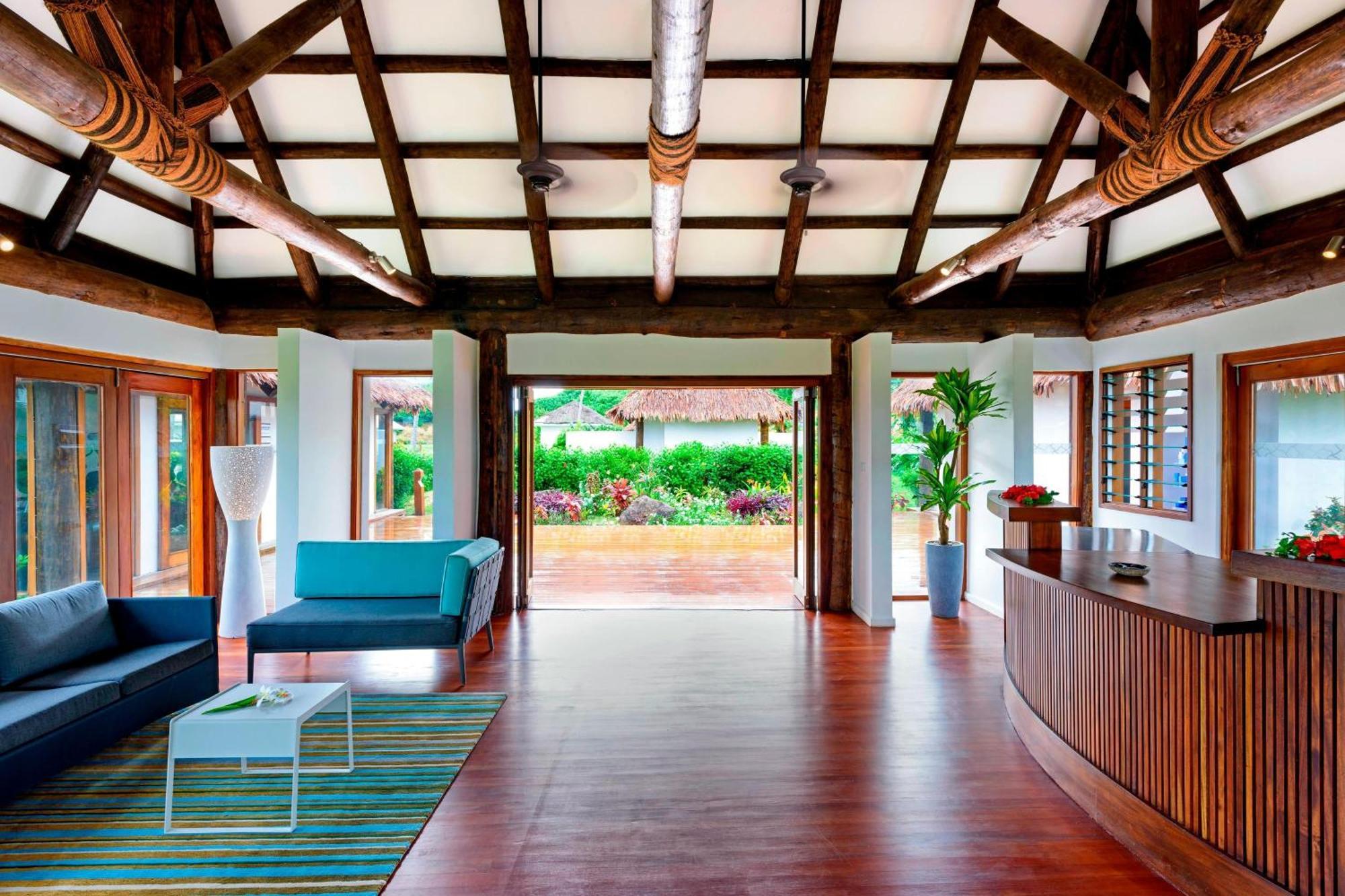Sheraton Resort & Spa, Tokoriki Island, Fiji Εξωτερικό φωτογραφία