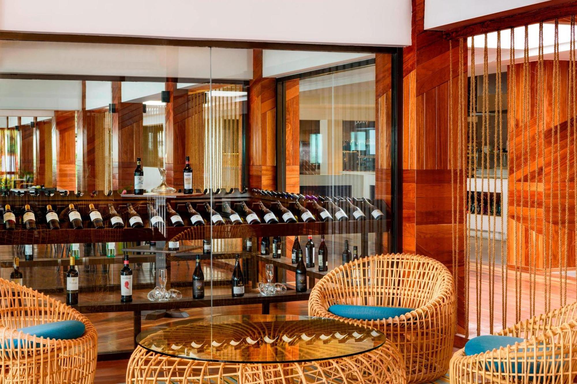Sheraton Resort & Spa, Tokoriki Island, Fiji Εξωτερικό φωτογραφία