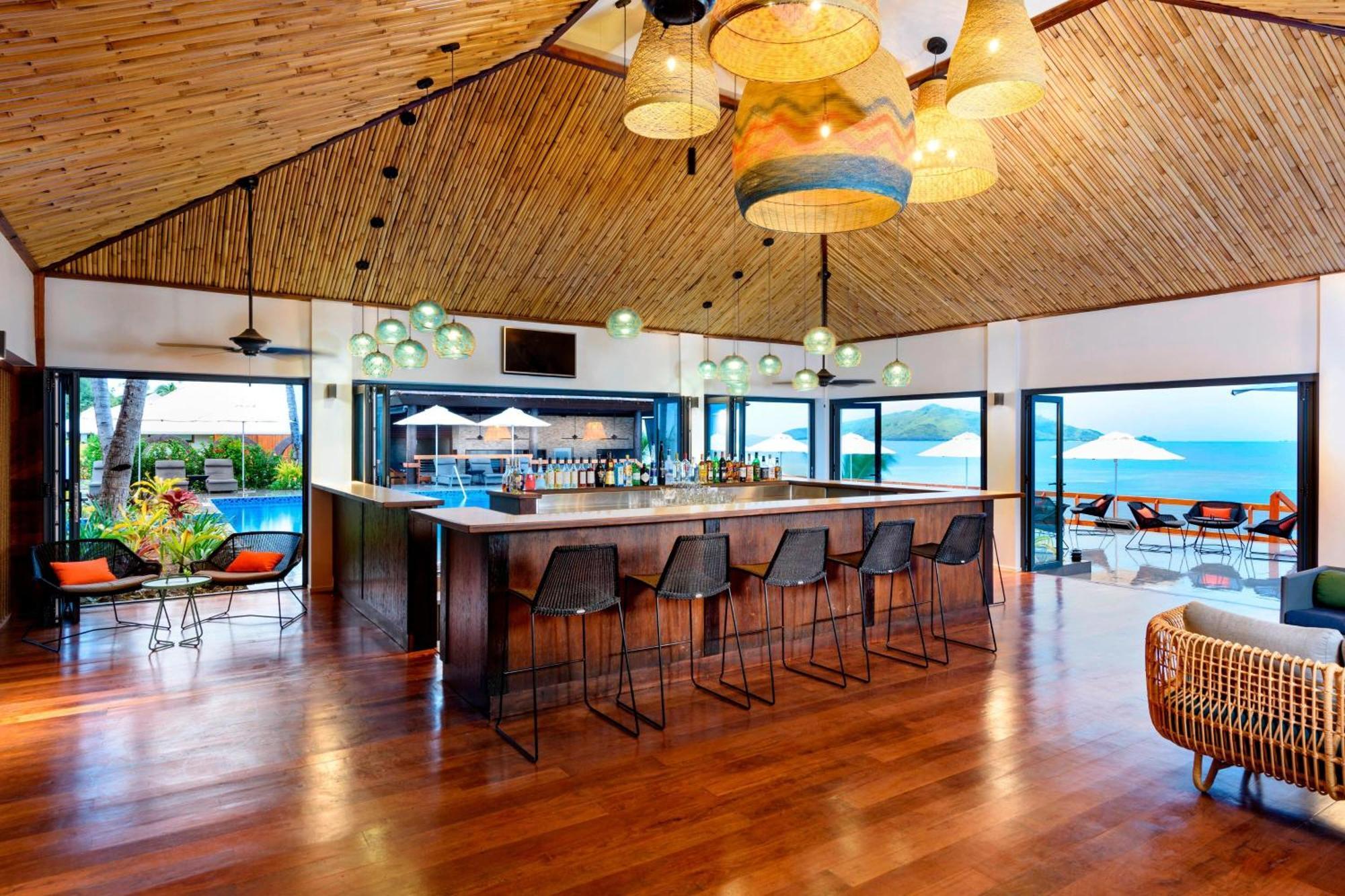 Sheraton Resort & Spa, Tokoriki Island, Fiji Εξωτερικό φωτογραφία
