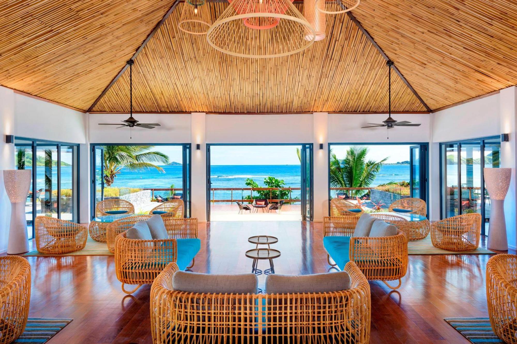 Sheraton Resort & Spa, Tokoriki Island, Fiji Εξωτερικό φωτογραφία