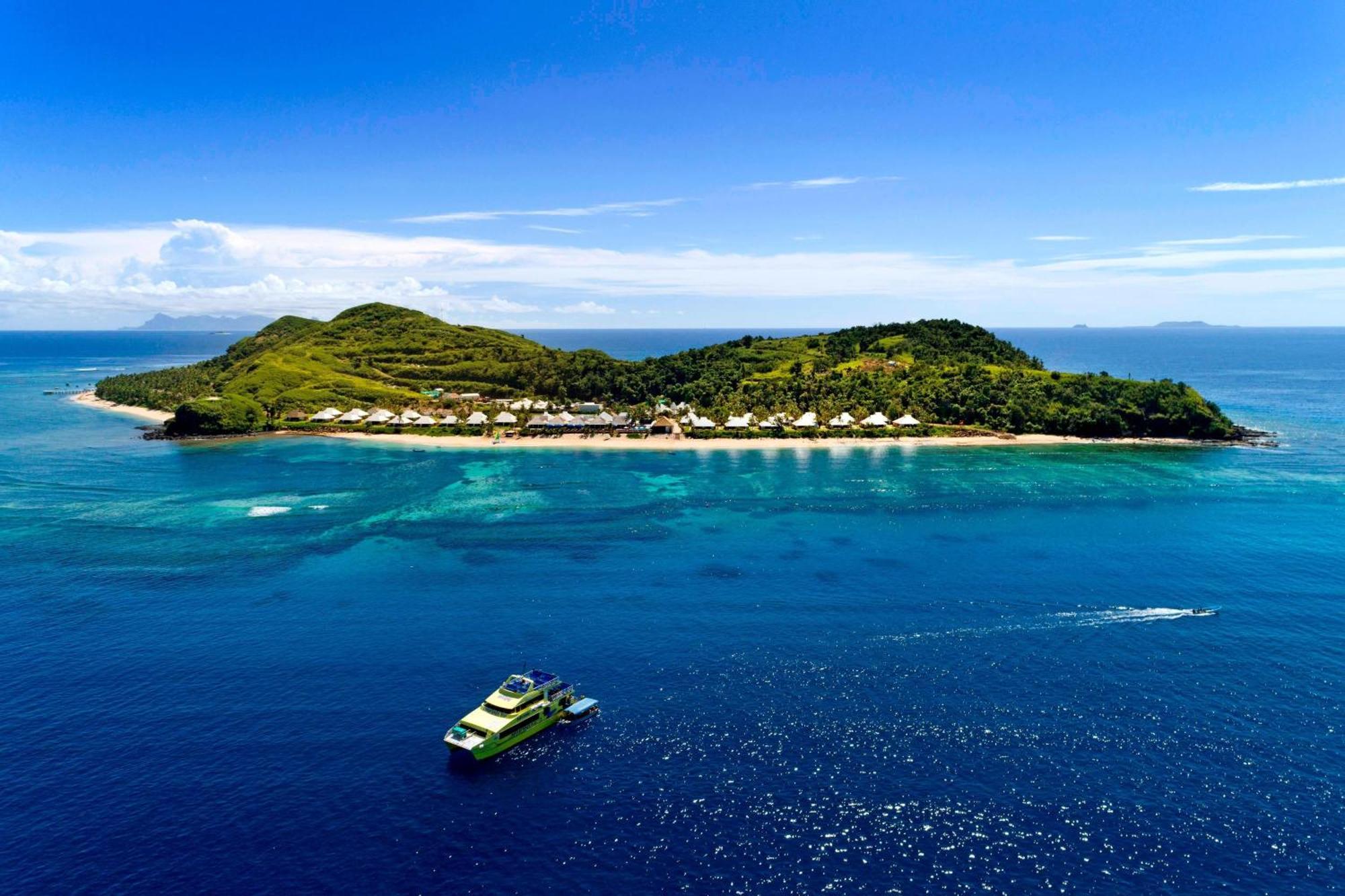 Sheraton Resort & Spa, Tokoriki Island, Fiji Εξωτερικό φωτογραφία