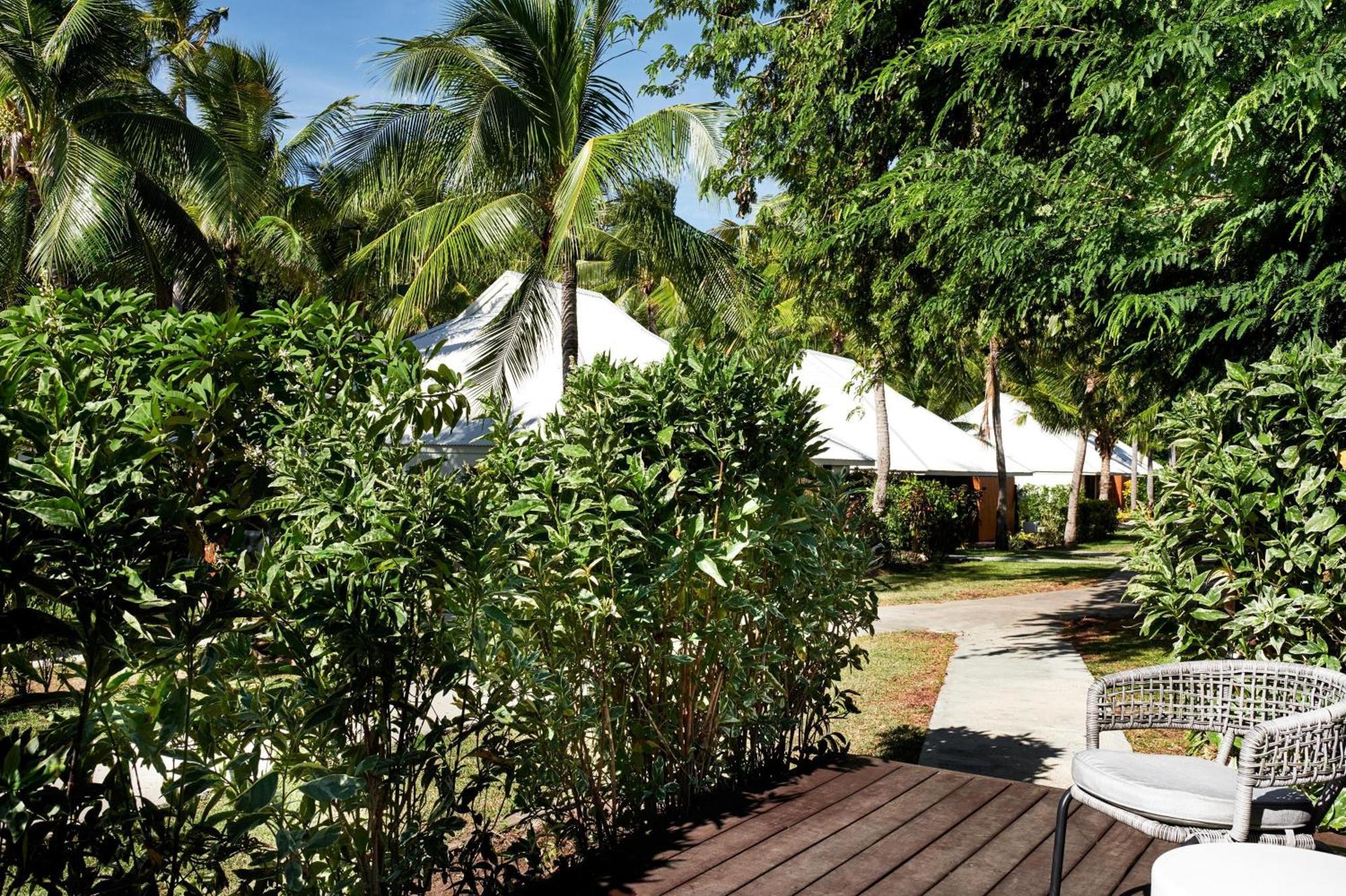 Sheraton Resort & Spa, Tokoriki Island, Fiji Εξωτερικό φωτογραφία
