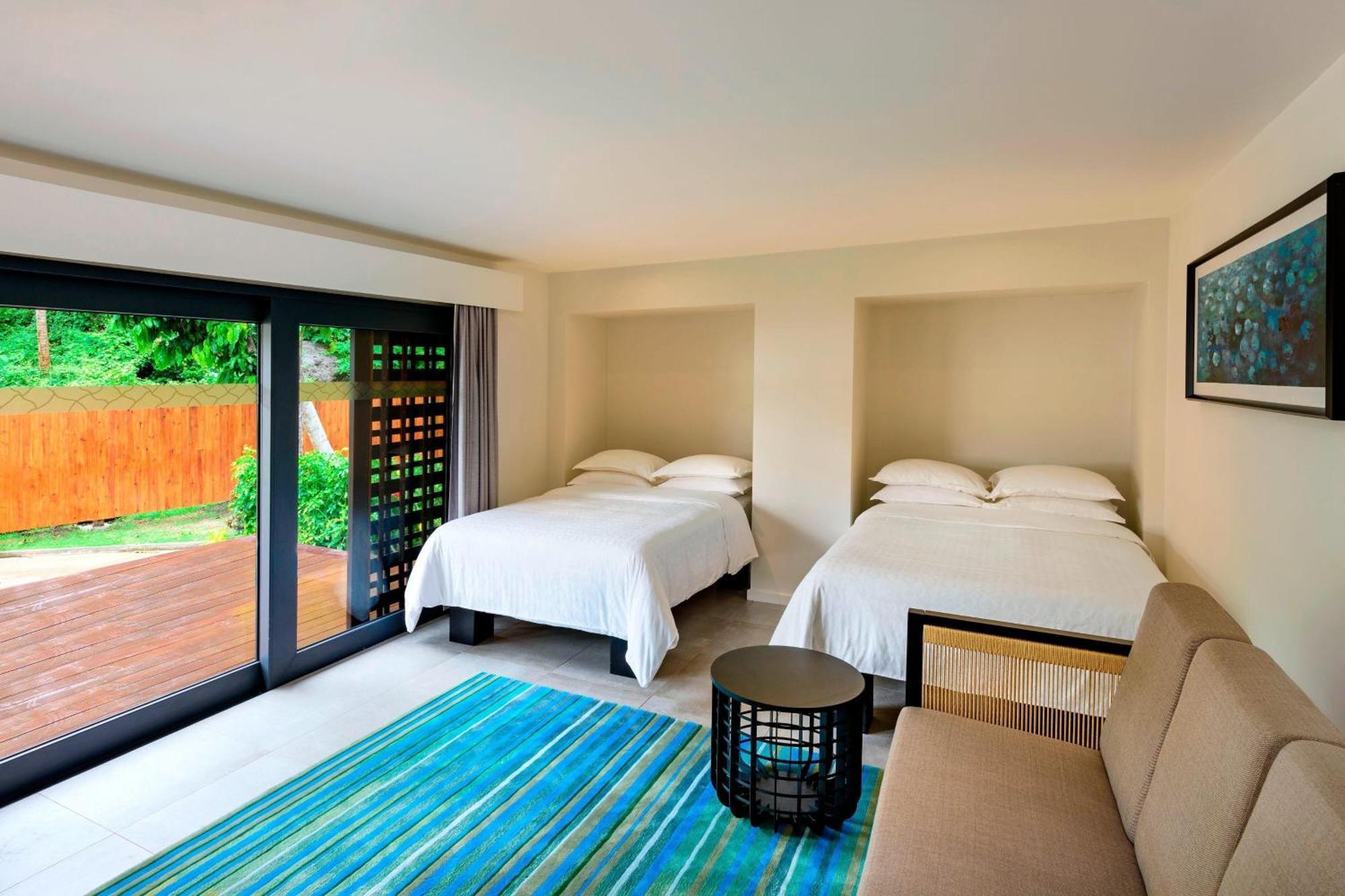 Sheraton Resort & Spa, Tokoriki Island, Fiji Εξωτερικό φωτογραφία