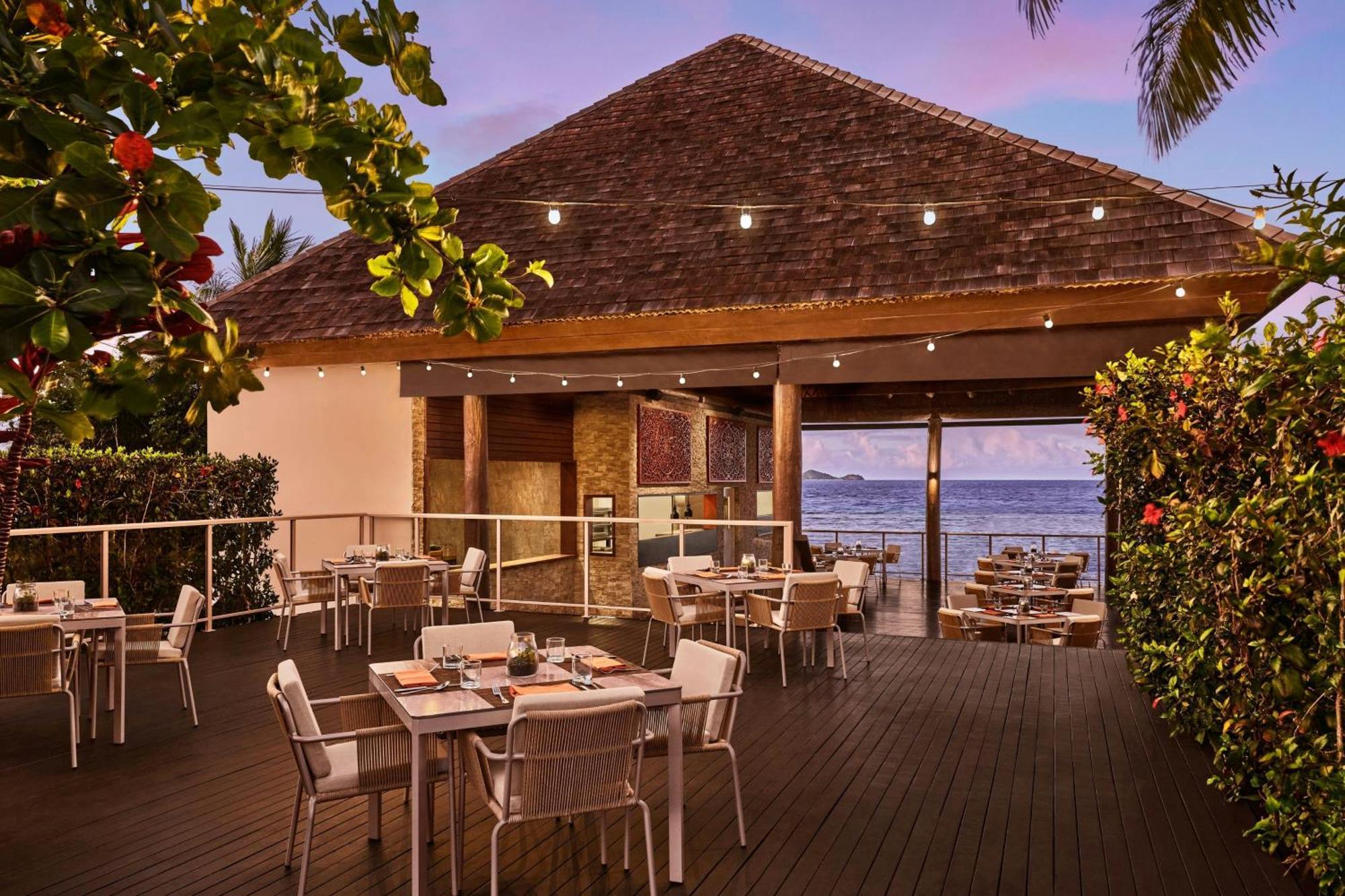 Sheraton Resort & Spa, Tokoriki Island, Fiji Εξωτερικό φωτογραφία