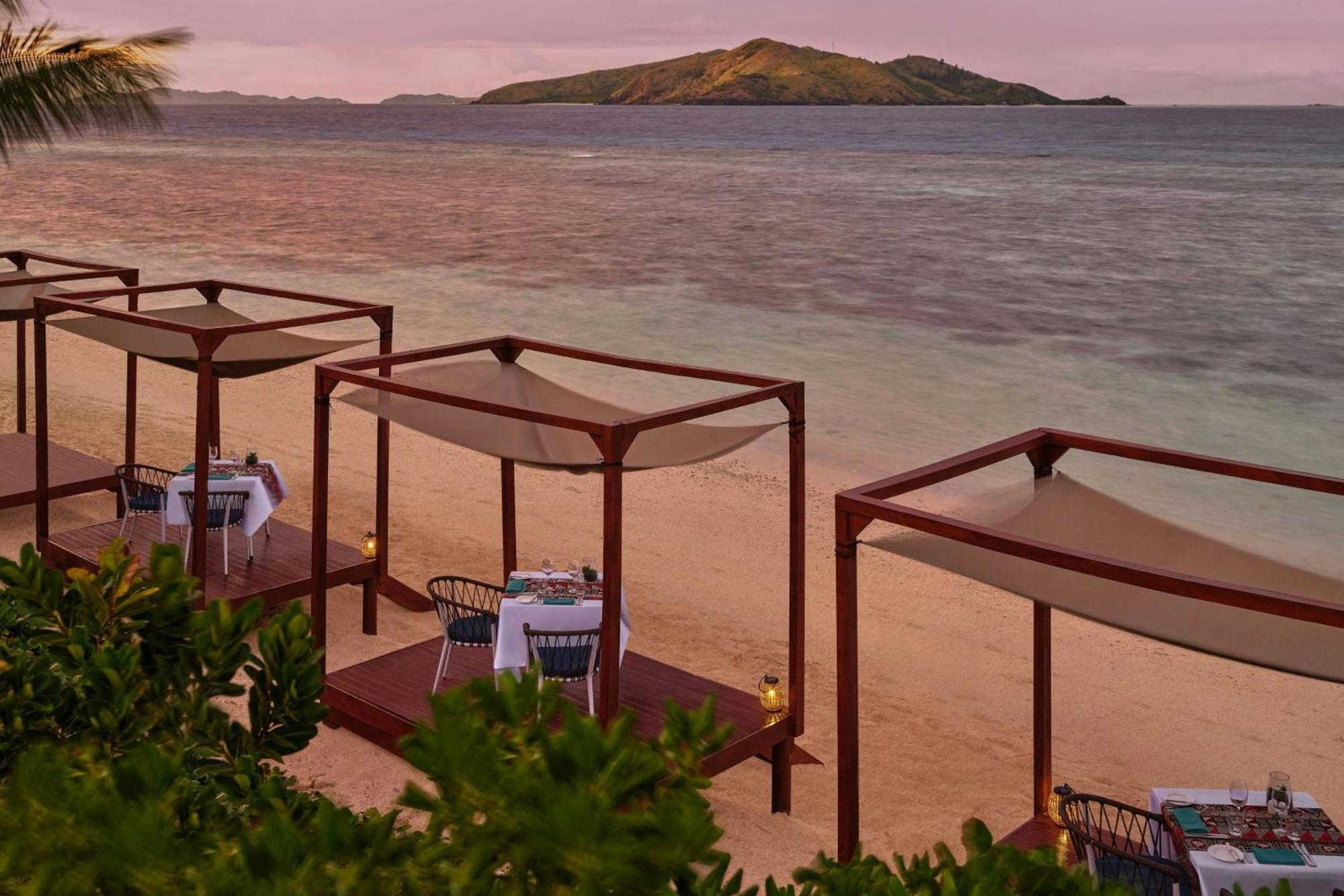 Sheraton Resort & Spa, Tokoriki Island, Fiji Εξωτερικό φωτογραφία