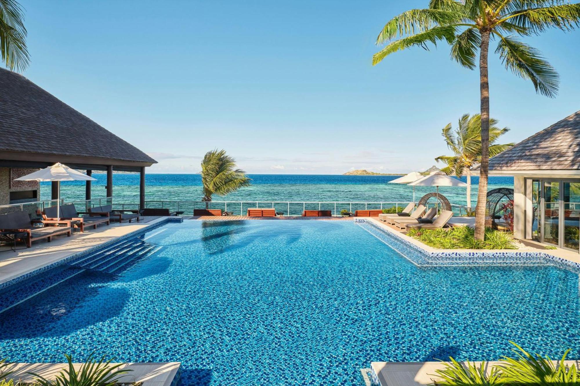 Sheraton Resort & Spa, Tokoriki Island, Fiji Εξωτερικό φωτογραφία