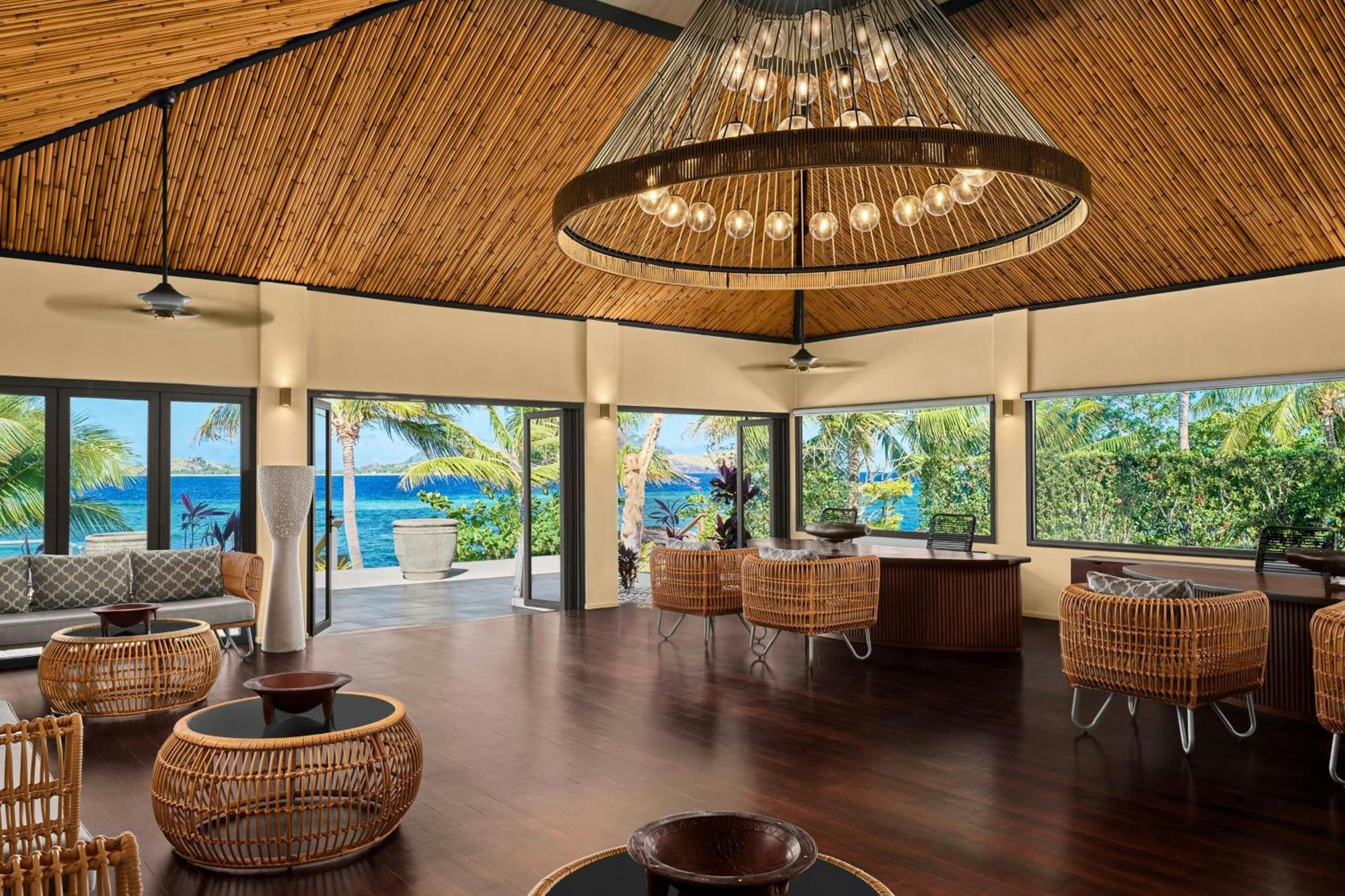 Sheraton Resort & Spa, Tokoriki Island, Fiji Εξωτερικό φωτογραφία