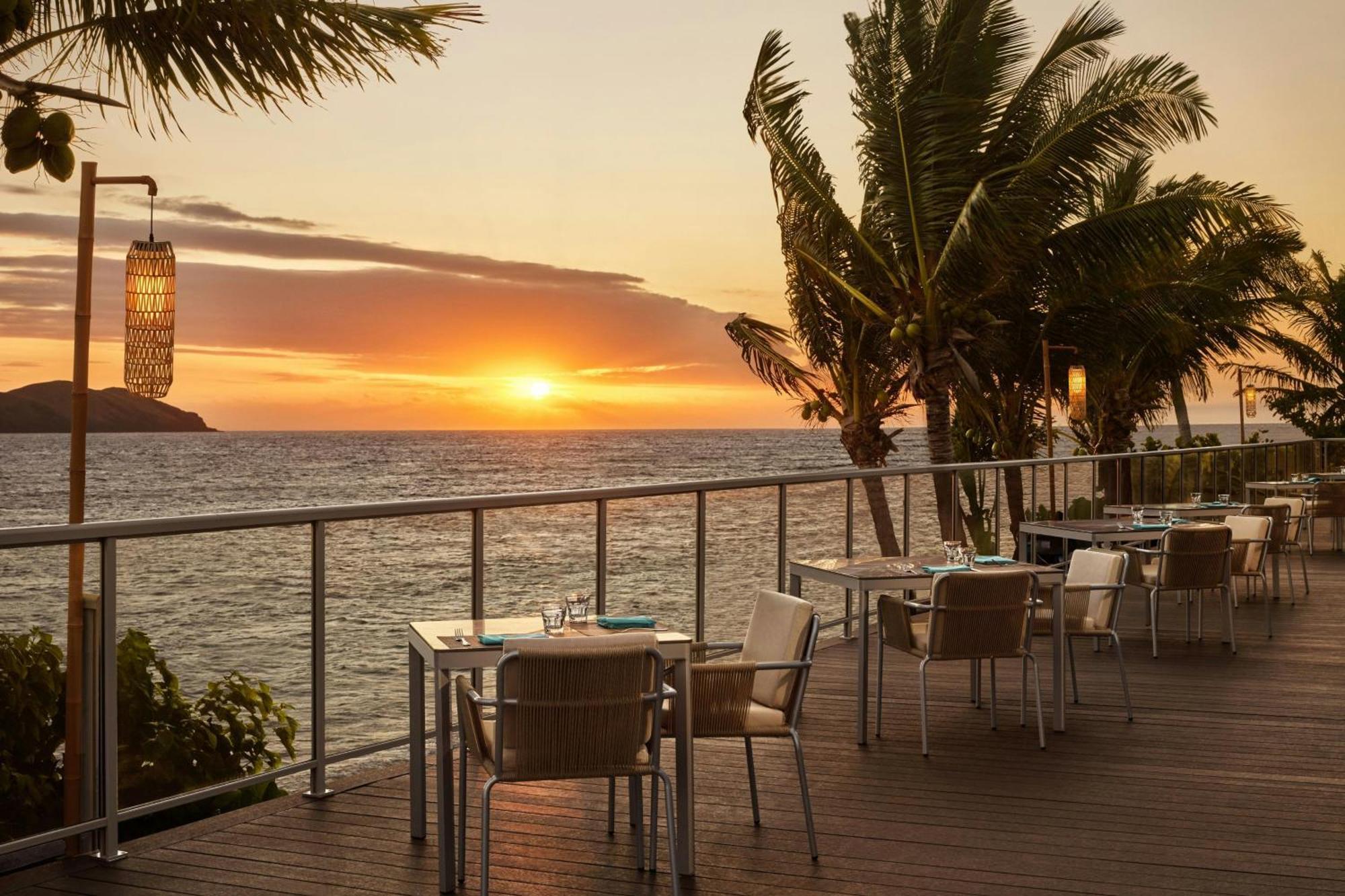 Sheraton Resort & Spa, Tokoriki Island, Fiji Εξωτερικό φωτογραφία