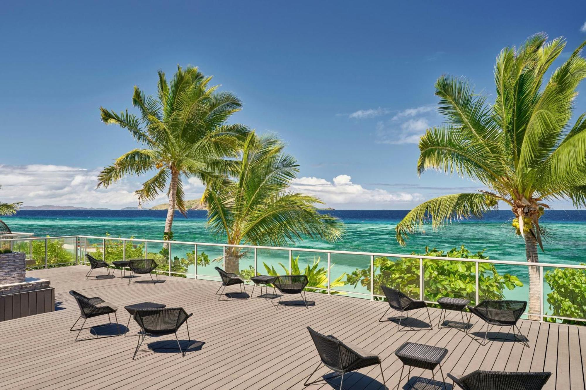 Sheraton Resort & Spa, Tokoriki Island, Fiji Εξωτερικό φωτογραφία