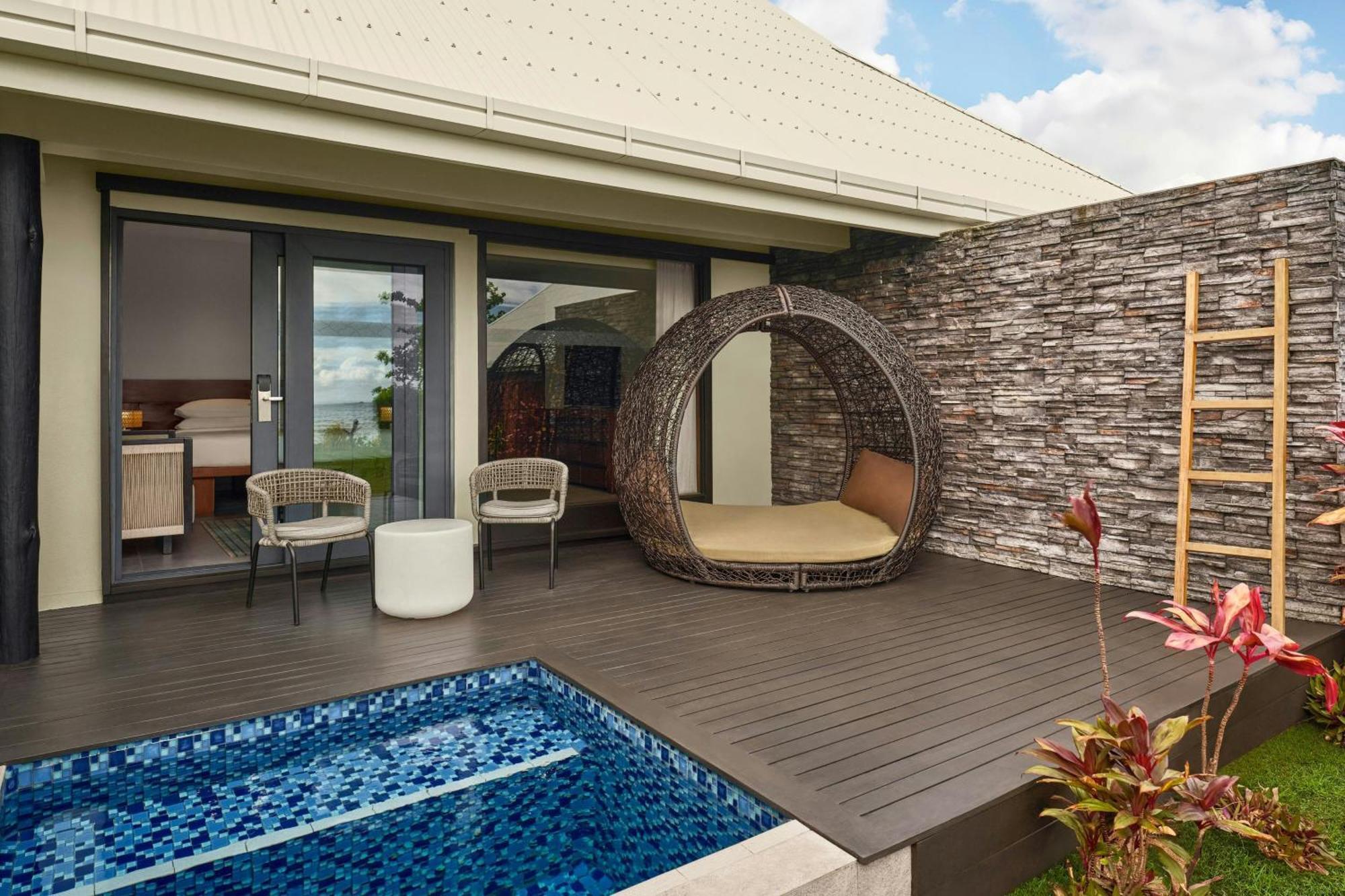 Sheraton Resort & Spa, Tokoriki Island, Fiji Εξωτερικό φωτογραφία